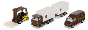 SIK6324 - Set transport UPS