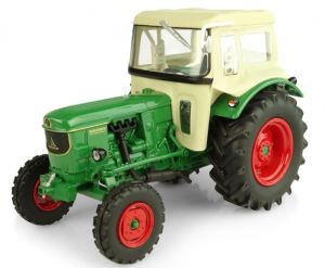 UH5252 - DEUTZ D60-05 avec cabine