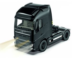 SIK6731 - VOLVO FH16 Radiocommandé par l'application Bluetooth (sans télécommande)