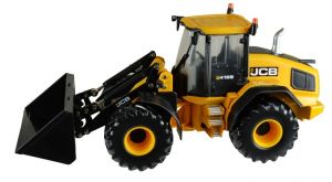 Chargeur JCB 419S