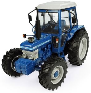 FORD 6610 Génération  I