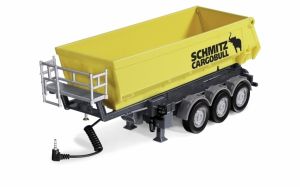 Remorque SCHMITZ Cargobull RadioControl