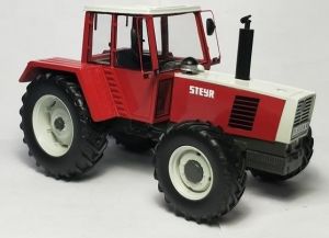 STEYR 1400 A en Résine
