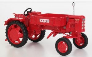 FAHR GT 130 Porte-Outils - Résine