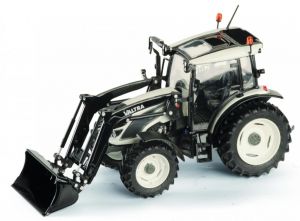 ROS30154 - VALTRA A104 avec chargeur