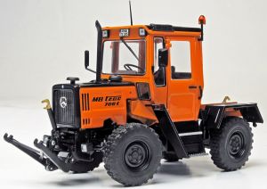 MB-Trac 700 K