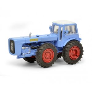 DUTRA D4K bleu