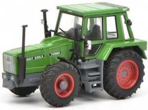 SCH26416 - FENDT Favorit 622 LS
