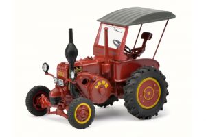 LANZ BULLDOG D9506
