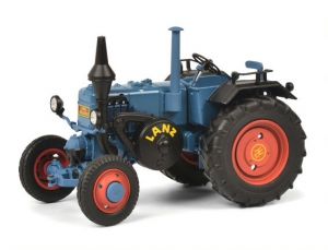 SCH7835 - LANZ BULLDOG, Bleu
