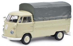 SCH7851 - VOLKSWAGEN T1B Pick-up bâché