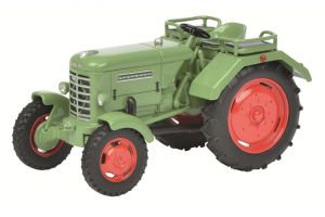 SCH8946 - Tracteur BORGWARD Edition limitée à 1000 exemplaires