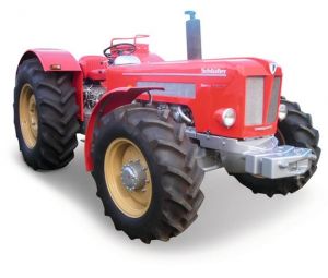 SCH9107 - SCHLUTER Super 950 V en résine - Limitée 500 ex.