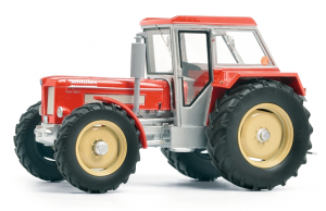 SCH9108 - SCHLUTER Super 950V avec cabine en résine - Limitée 500 ex.