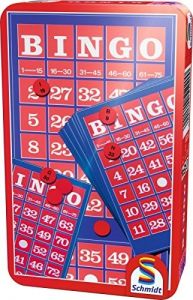 SCM51220 - BINGO