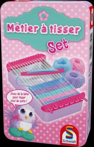 SCM88515 - Métier à tisser
