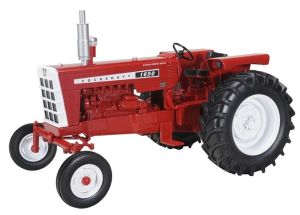 COCKSHUTT 1650 diesel Hydra Power Drive