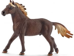 Étalon mustang