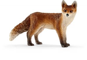 SHL14782 - Renard