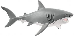 SHL14809 - Requin Blanc
