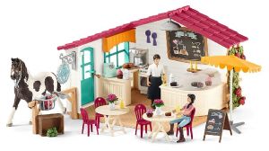 Café des Cavaliers
