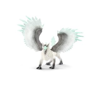 SHL70143 - Prise de Glace