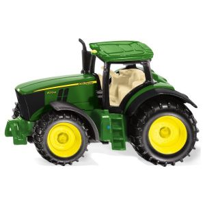 JOHN DEERE 6215R