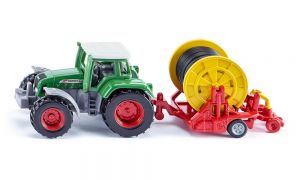 SIK1677 - FENDT 926 Vario avec enrouleur