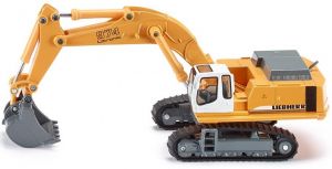 Pelle LIEBHERR 976 Litronic