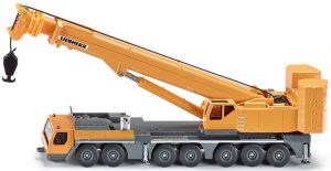 SIK1886 - Grue Télescopique LIEBHERR Ech:1/87