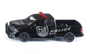 DODGE RAM 1500 police américaine 4x4