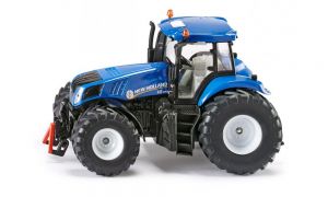 SIK3273 - NEW HOLLAND T8.390