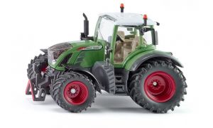 SIK3285 - FENDT 724 Vario