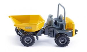 SIK3509 - Dumper WACKER NEUSON DW60