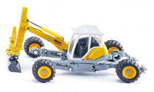 Pelle Araignée MENZI MUCK M 545
