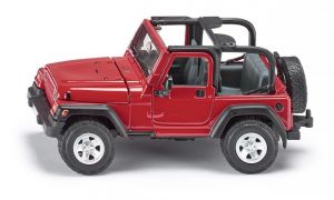 SIK4870 - Jeep WRANGLER