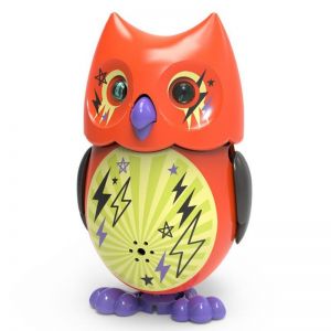 SIL88285-4 - DIGIOWLS - Orange