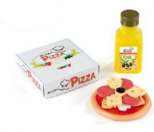 Kit de mini Pizza