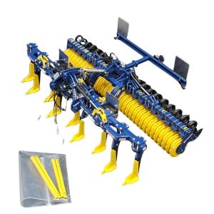 CW0327 - Décompacteur OCRAMA Blade 500 - Limité à 200ex. - DISPO UNIQUEMENT AU MAGASIN 