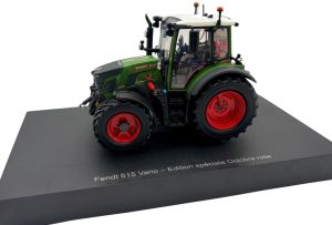 UH7290 - FENDT 515 Vario - Octobre Rose