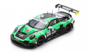 SPASB834 - PORSCHE 911 GT3 R 992 #54 24H Spa 2024 P.SAGER-G.MOURA DE OLIVERA-C.ZOCHLING-M.DIENST