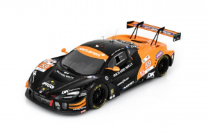 SPA18S658 - McLAREN 720S GT3 Evo #59 24H Le Mans 2024 G.SAUCY-J.COTTINGHAM-N.COSTA