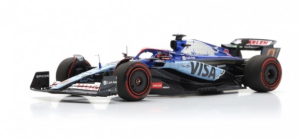 SPAS9562 - VISA CASH APP RB #3 Visa Cash RB F1 Team VCARB 01 GP Singapour 2024 D.RICCIARDO