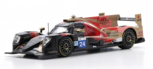 SPAS9135 - ORECA 07 - Gibson #24 24H Le Mans 2024 F.SCHERER-D.HEINEMEIER-HANSSON-K.SIMPSON