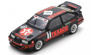 SPASB238 - FORD Sierra RS500 Cosworth #1 2ème 24H Spa 1988 K.LUDWIG / T.BOUTSEN / G.BRANCATELLI