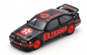SPASG620 - FORD Sierra RS500 Cosworth #6 DTM 1988 S.SOPER - édition limitée à 300 exemplaires