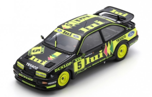 SPASG720 - FORD Sierra RS500 Cosworth #5 DTM 1988 M.REUTER - édition limitée à 500 exemplaires