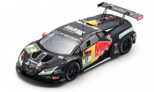 SPASG947 - LAMBORGHINI Huracan GT3 EVO2 #27 24H Nurburgring 2024 K.VAN DER LINDE-MAPELLI