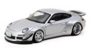 T64-057-AB - RWB 997 Abu Dhabi grise métallique