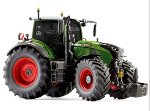 WIK877462 - FENDT 728 Vario Gen 7 - 100 000 ème - édition limitée à 1000 exemplaires